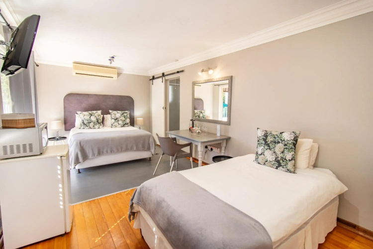Glenmore Guesthouse