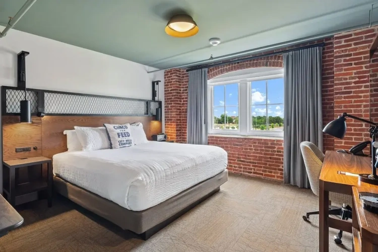 Classic Double room