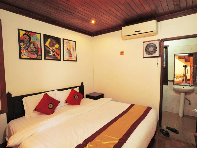 Joy Guesthouse