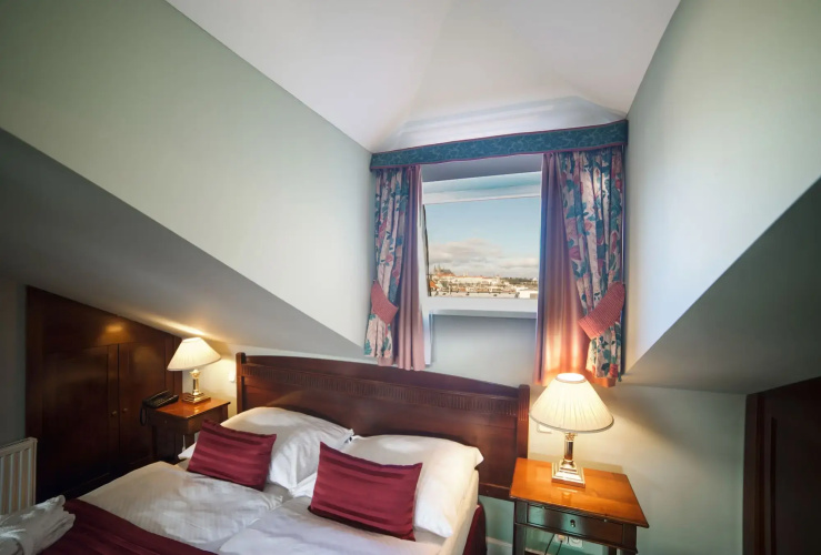 Hotel Liberty