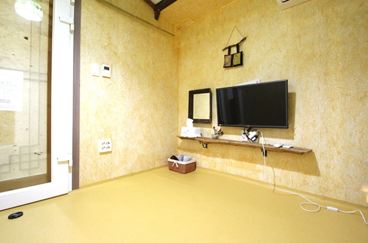 Gyeonggijeon Yeonga