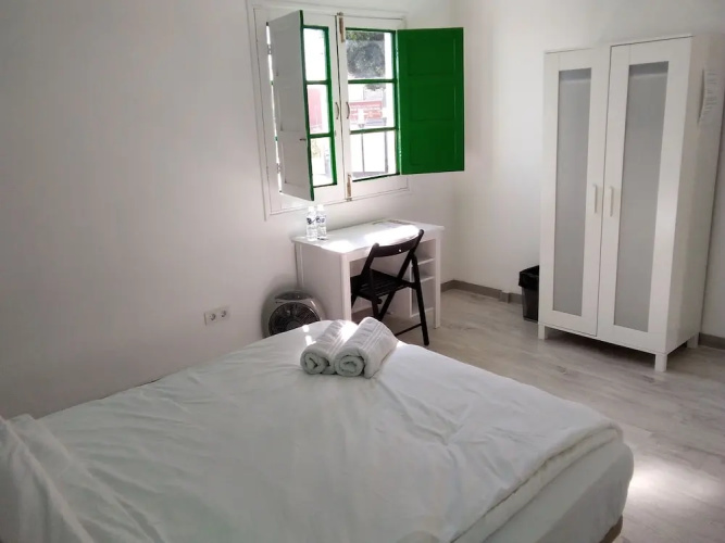 Casa Blanca Tenerife Sur