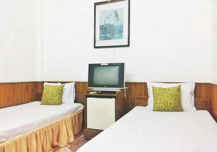 Ngoc Anh Hotel