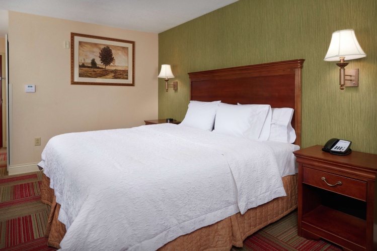 Hampton Inn & Suites Roswell