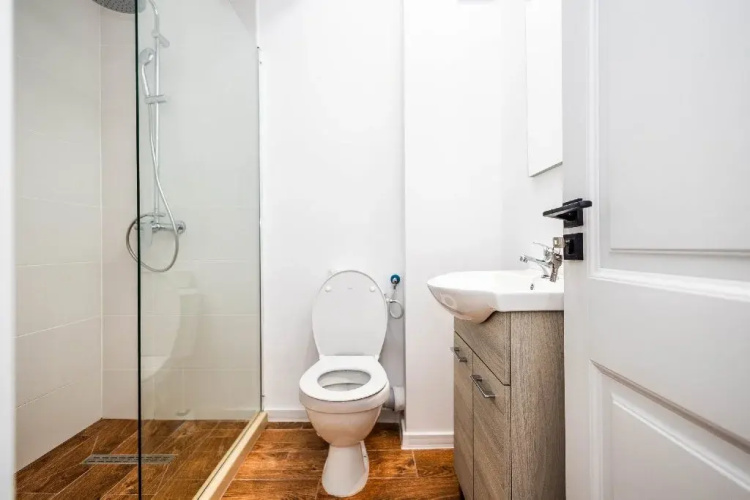 Apartamente STEFAN BUILDING cm