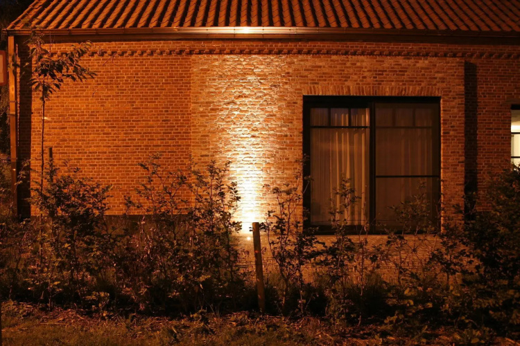 Guesthouse De Vliere