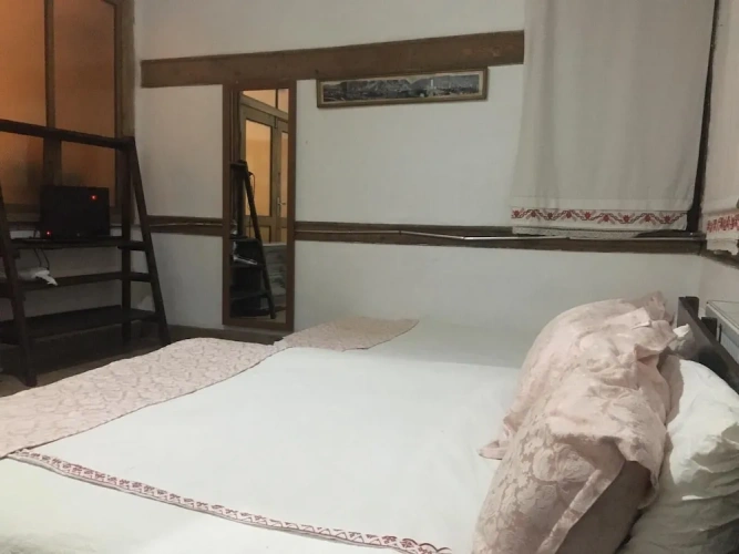 Economy Triple room