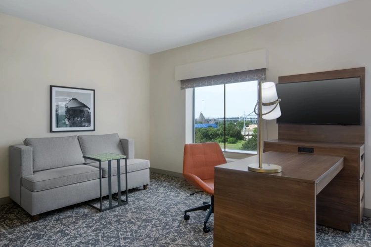Double Suite