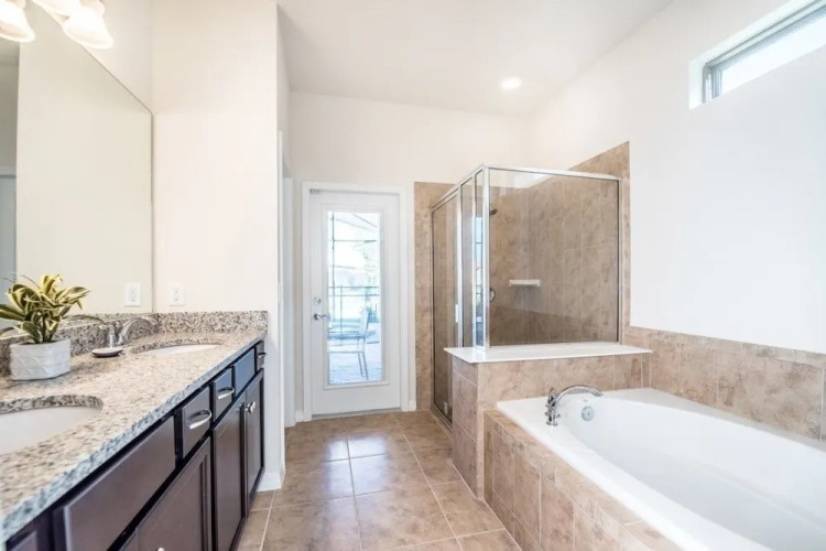 Ev237706 - Windsor At Westside Resort - 8 Bed 6 Baths Villa
