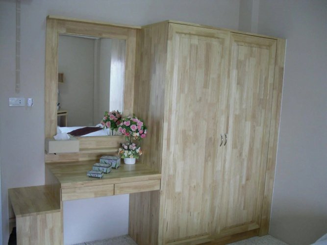 Seri 47 Residence