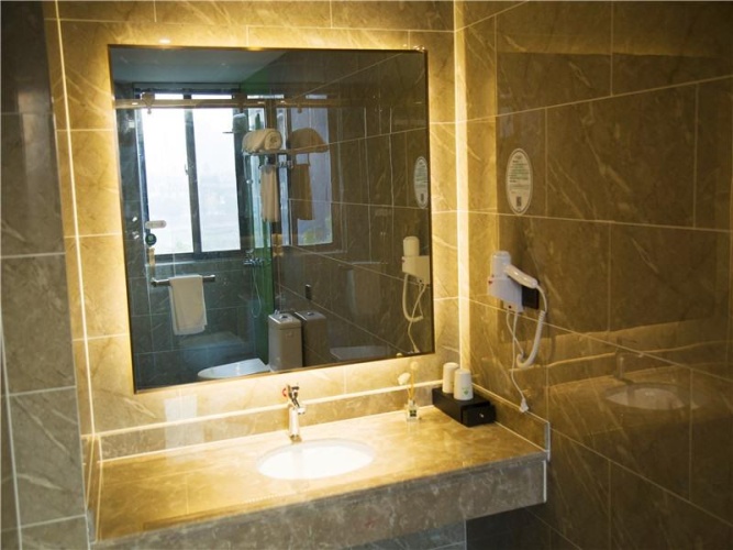 Business Double room