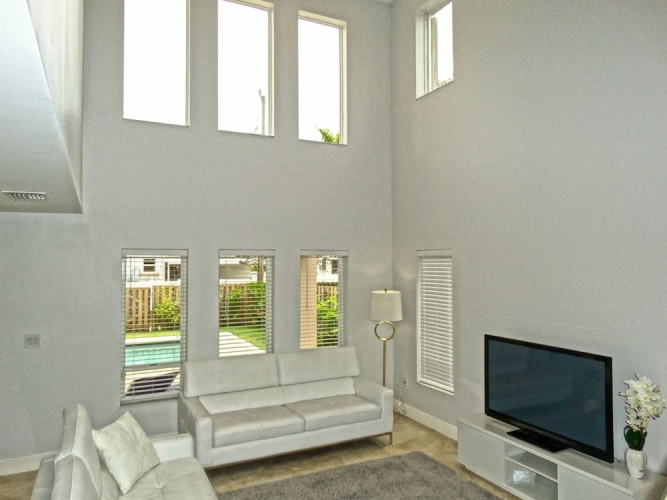 Beachwalk Villa