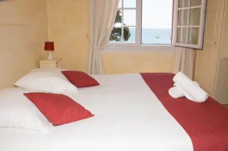 Hôtel La Villa