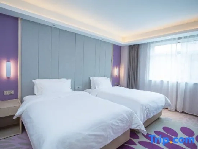 Business Twin room