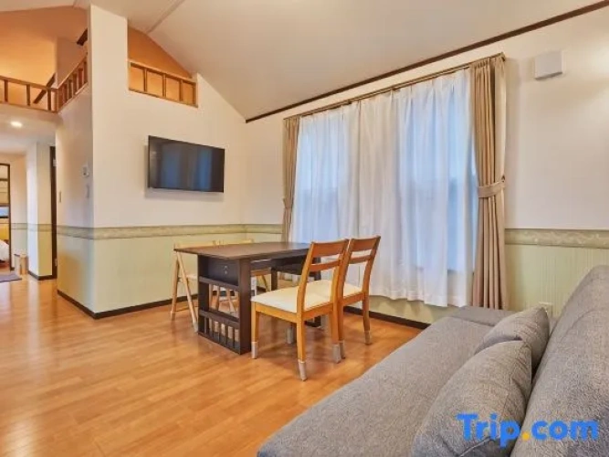 Royal Double Cottage