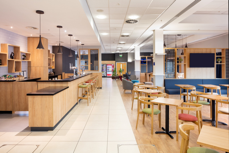 Holiday Inn Express Hull City Centre photo 49