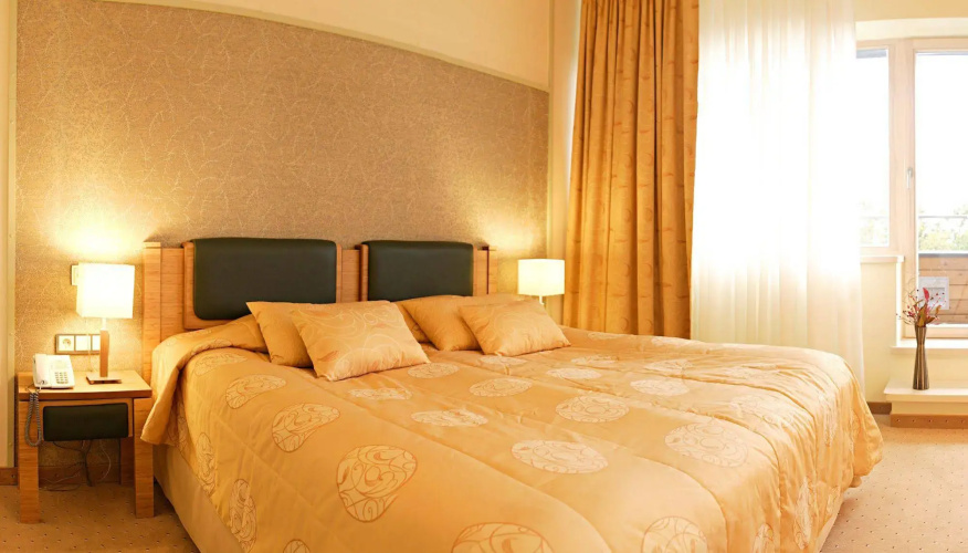 Gabija Hotel SPA & Conferences