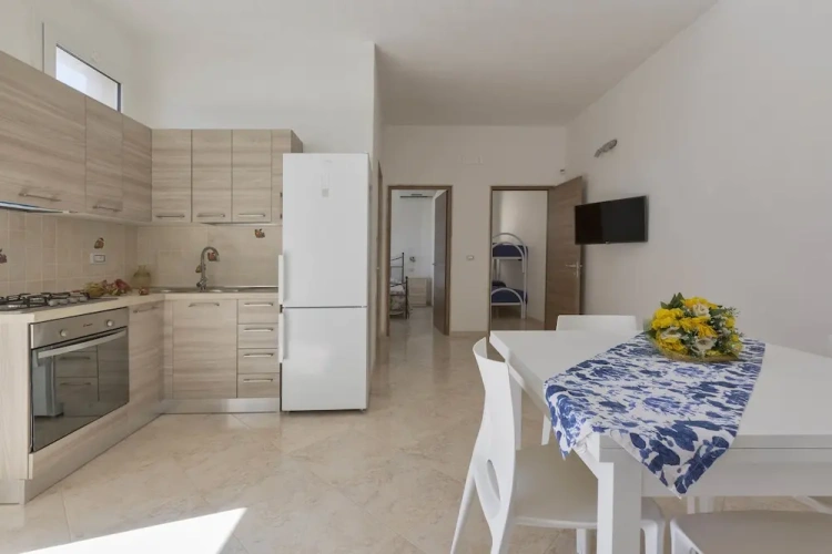 1 Bedroom Comfort Apartment