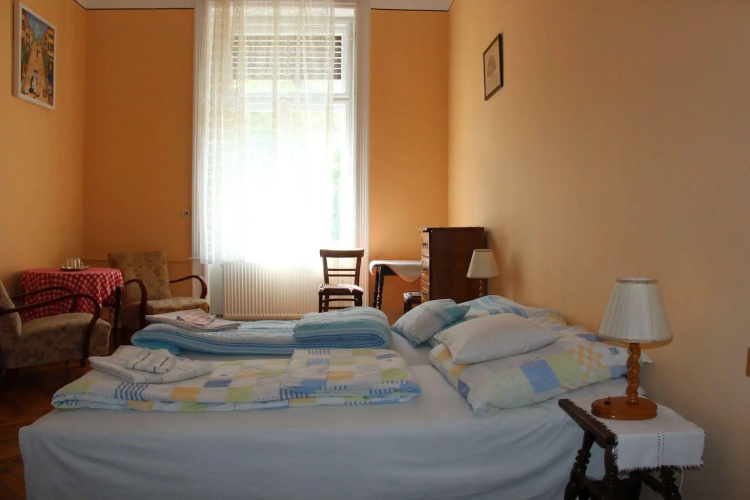 A' Margit Guesthouse