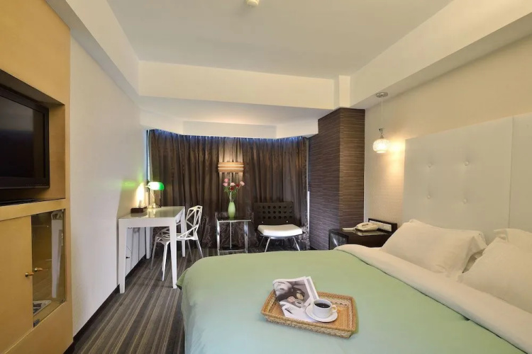 Hotel Cloud Riverside