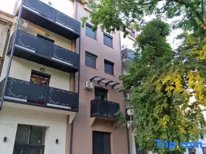 Apartmani i sobe PARK