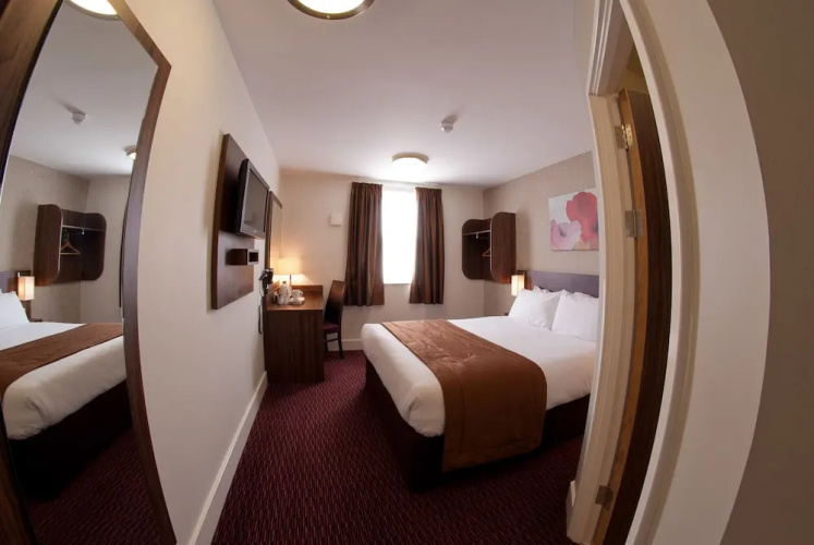Two Rivers, Chepstow by Marston’s Inns