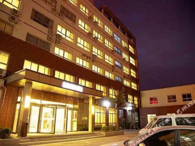 Otel görseli