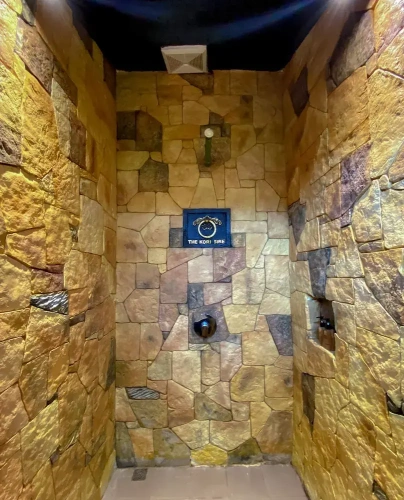 1 Bedroom Villa