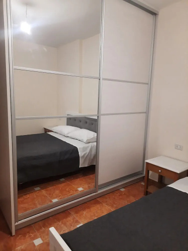 Den Apartment