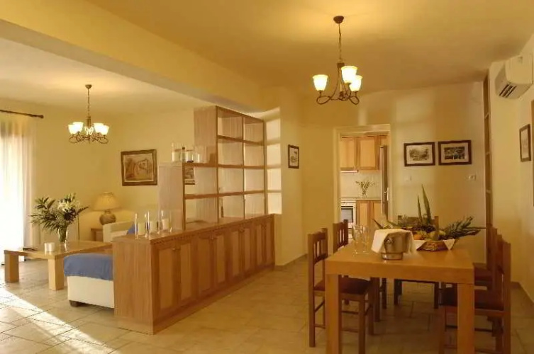Miramare Villas