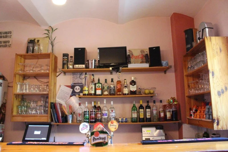 Restaurace U Muzea