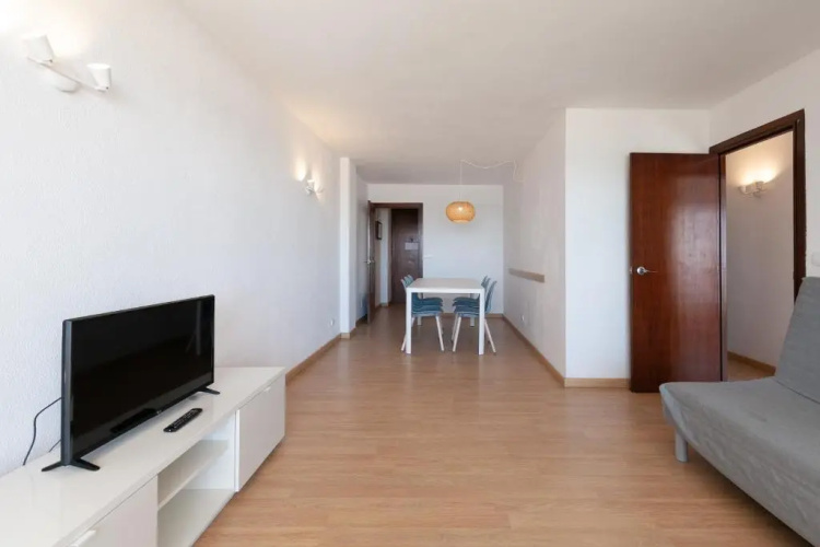 UHC Mexico I Apartments