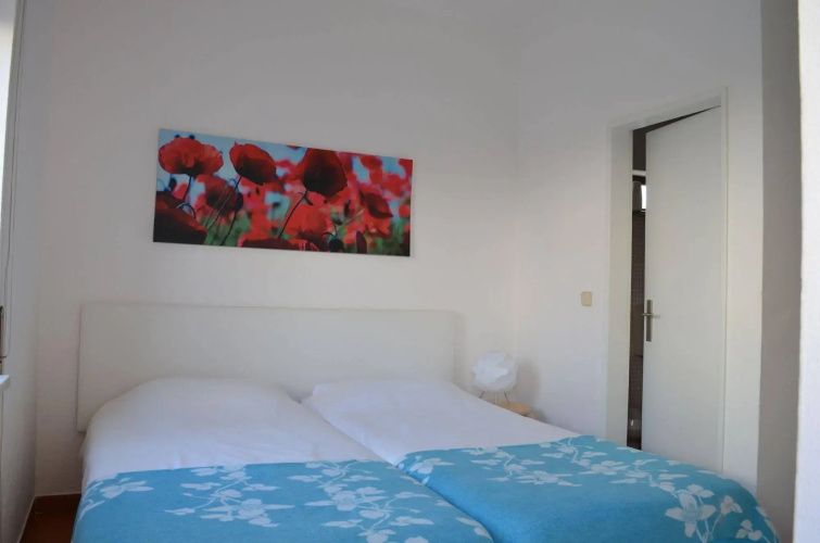 Blue Buddha Hostel