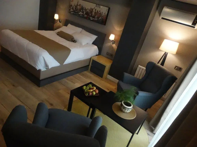 Yakamoz Otel