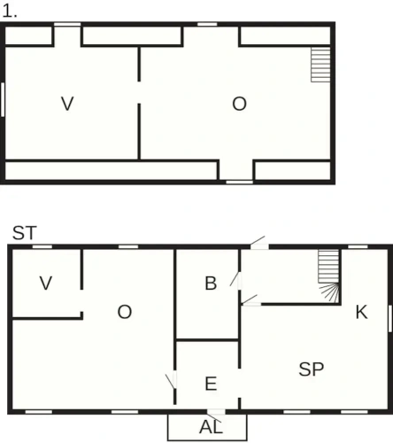 Cottage