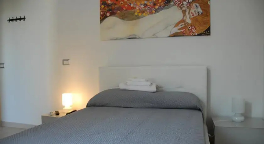 Messina41 Guest House