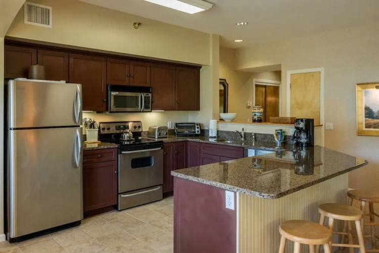 2 Bedrooms Premium room
