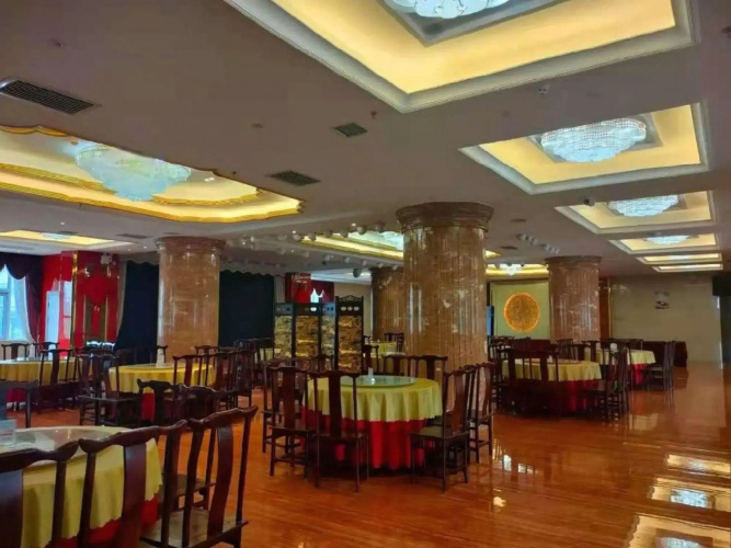 Bafanglong  Hotel