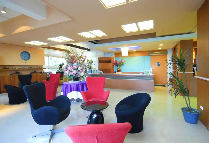 21 Holiday Resort