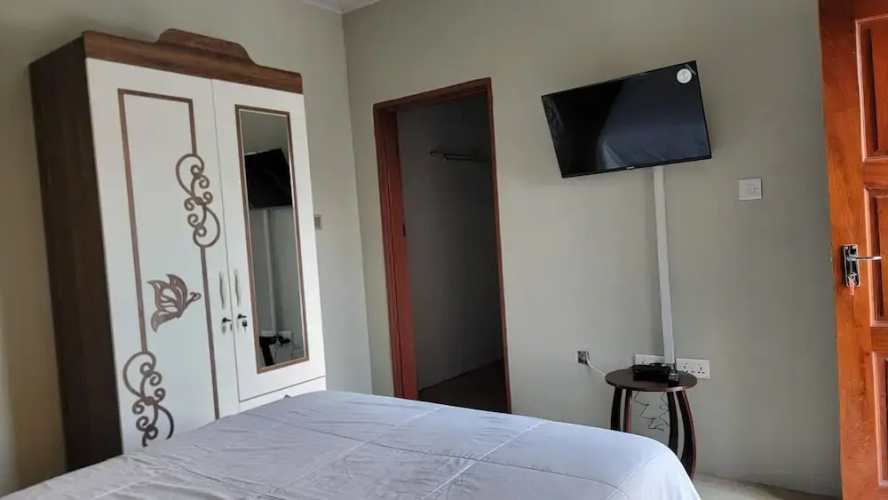 mew3 apartment