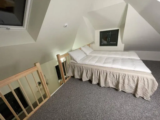 Double Apartment