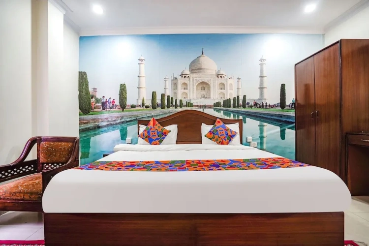 Premium Double room