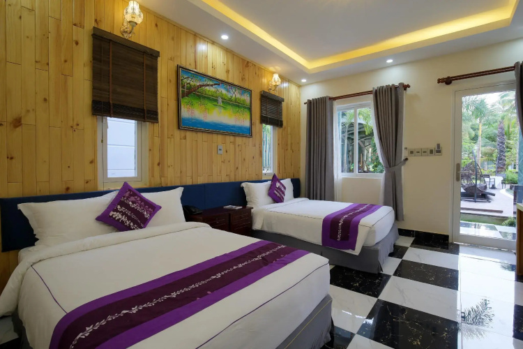 Sweet Home Resort & Spa
