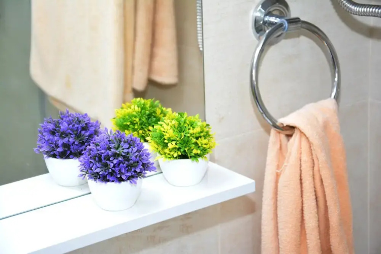 Apartments Tre Sorelle