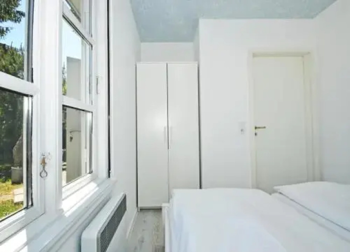 Ferienanlage Bansin Seepferdchen 6
