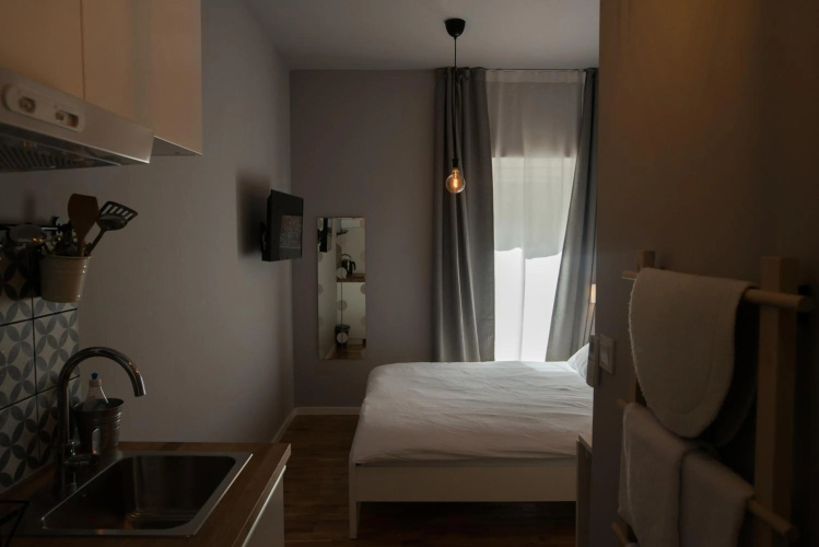S&L3 Republic Zagreb Center