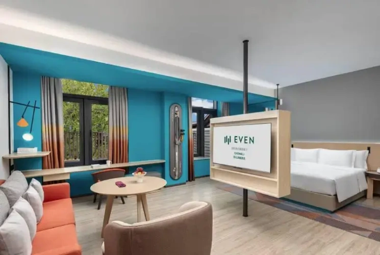 Double Suite