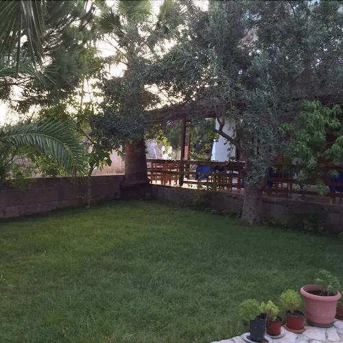 Assos Elia Motel