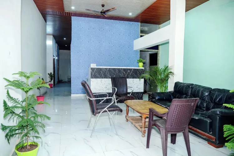 banarasbloomresidency