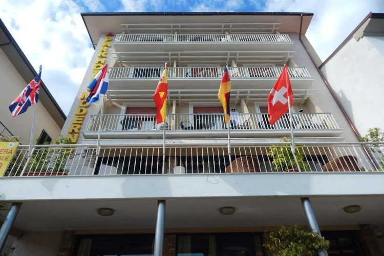 Hotelbild